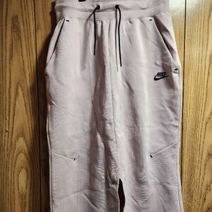 Nike Pink Sweatpants